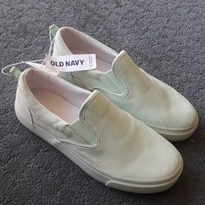 Brand New old navy loafers.